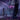 Swamp (0369) (Borderless) (Galaxy Foil)