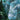 Forest (0371) (Borderless) (Galaxy Foil)