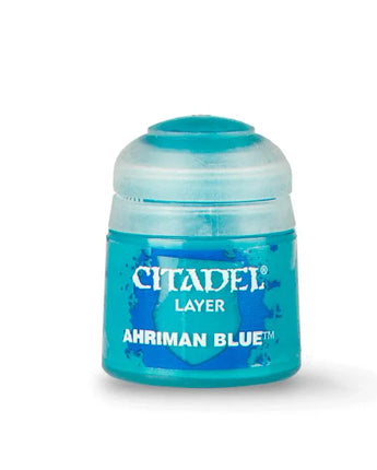 LAYER: Ahriman Blue 