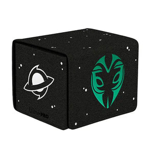 Alcove Edge 100+ Deck Box - Evendo, Waking Haven 