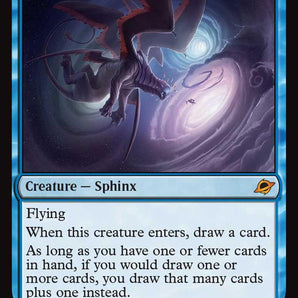 Quantum Riddler