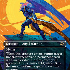 Astelli Reclaimer (Borderless)