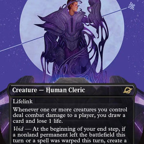 Elegy Acolyte (Borderless)