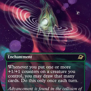 Terrasymbiosis (Borderless)