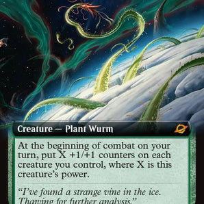 Ouroboroid (Extended Art)