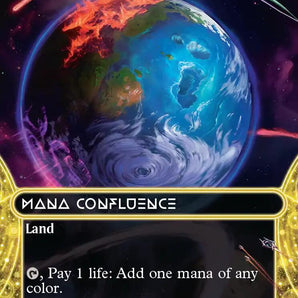 Mana Confluence (0025) (Borderless)