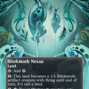 Blinkmoth Nexus (0048) (Borderless)