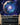 Gemstone Caverns (0106) (Borderless) (Galaxy Foil)