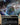 Nesting Grounds (0121) (Borderless) (Galaxy Foil)