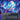 Gemstone Caverns (0151) (Borderless) (Galaxy Foil)