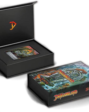 Sorcery: Dragonlord Box 