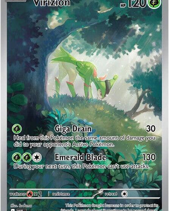 Virizion - 095/086
