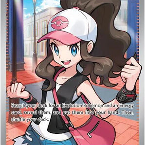 Hilda - 164/086