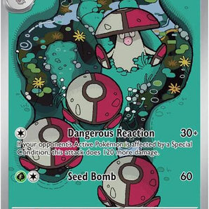 Amoonguss - 096/086