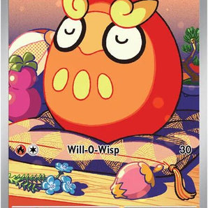 Darumaka - 097/086