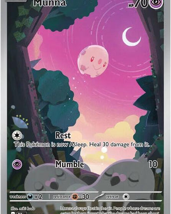 Munna - 116/086