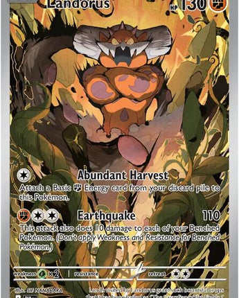 Landorus - 131/086