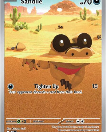 Sandile - 135/086