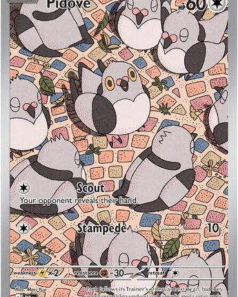 Pidove - 148/086