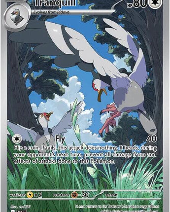 Tranquill - 149/086