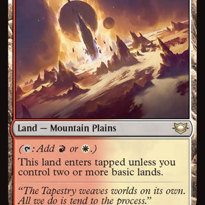 Radiant Summit