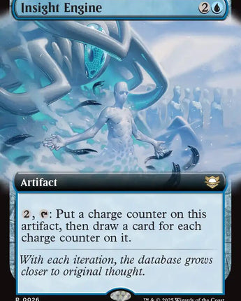 Insight Engine (Extended Art)