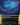 Sunken Citadel (0131) (Borderless) (Galaxy Foil)