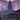 Sunken Citadel (0176) (Borderless) (Galaxy Foil)