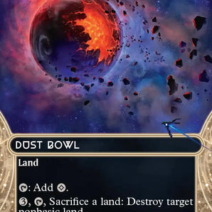 Dust Bowl (0012) (Borderless)