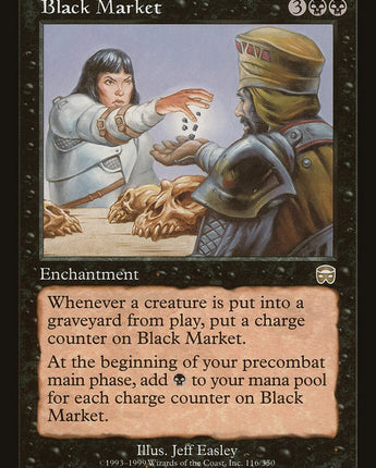 Black Market