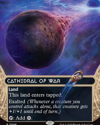 Cathedral of War (0006) (Borderless)