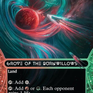 Grove of the Burnwillows (0017) (Borderless)