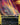 Lotus Field (0023) (Borderless)
