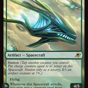 Sledge-Class Seedship