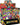 Mega Evolution Booster Display 