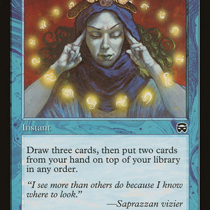 Brainstorm