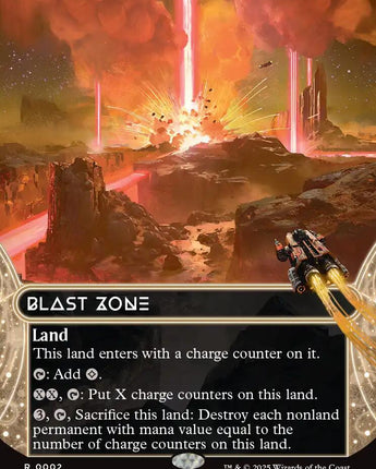 Blast Zone (0002) (Borderless)