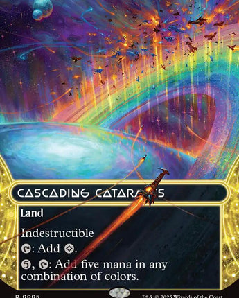 Cascading Cataracts (0005) (Borderless)