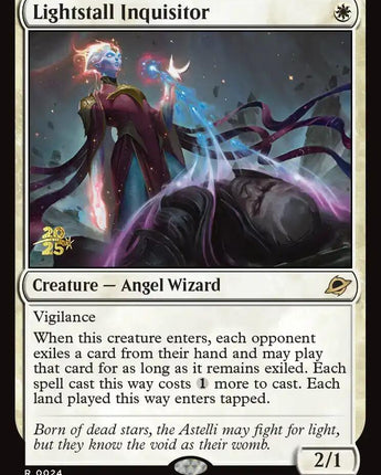 Lightstall Inquisitor