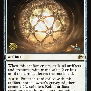 Pinnacle Starcage