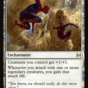 Amazing Alliance