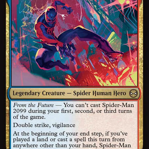 Spider-Man 2099