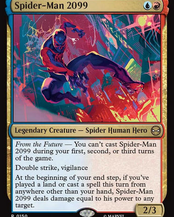 Spider-Man 2099