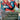 Spectacular Spider-Man (Borderless)