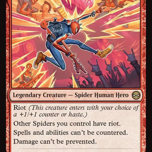 Spider-Punk