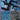 Symbiote Spider-Man (Borderless)