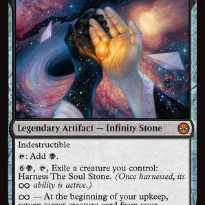 The Soul Stone