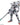 High Grade Series: Gundam The Witch From Mercury Calibarn 