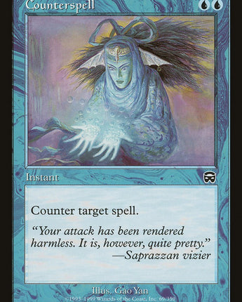 Counterspell