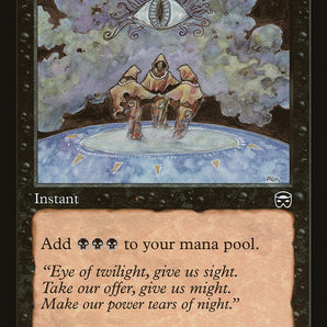 Dark Ritual